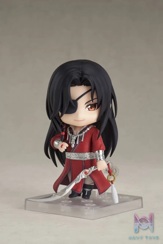 GSAS – Nendoroid Heaven Official’s Blessing Hua Cheng (Licensed)