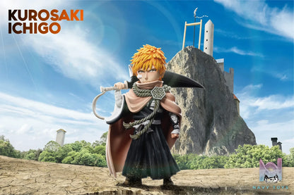 YZ Studio – BLEACH Traveling Disaster Ichigo Kurosaki