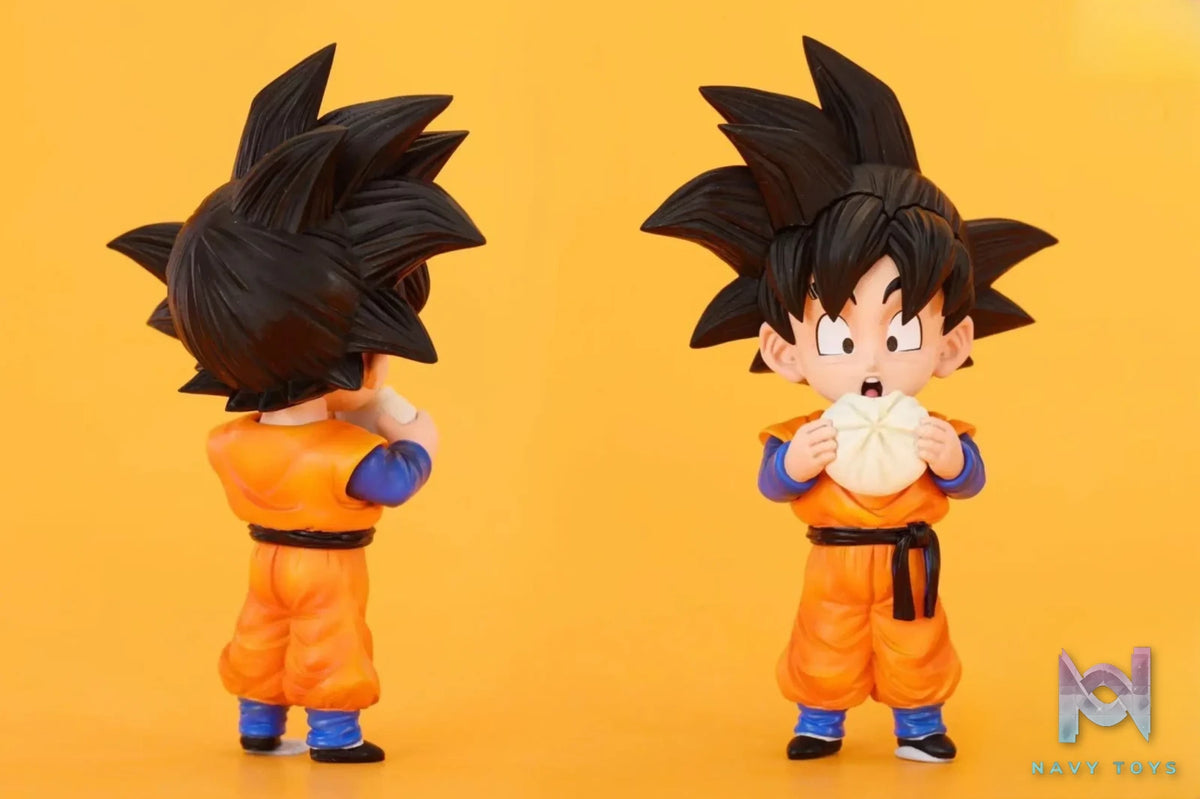 League Studio -Dragon Ball Dining Son Gohan