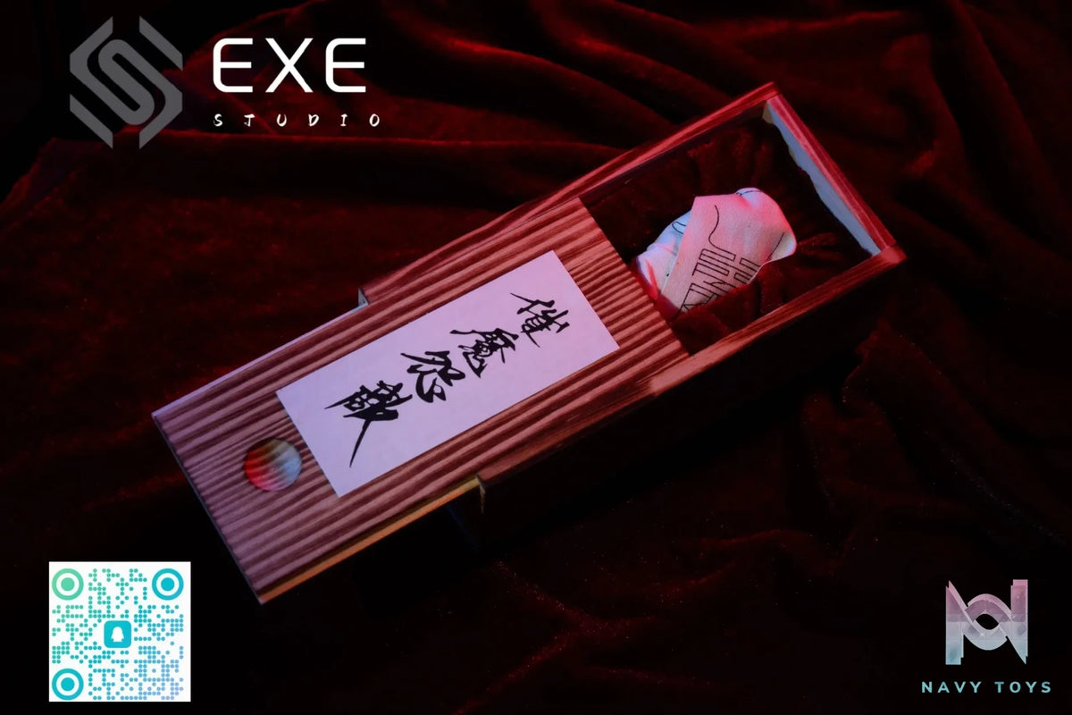 EXE Studio – Jujutsu Kaisen Special Grade Sukuna’s finger