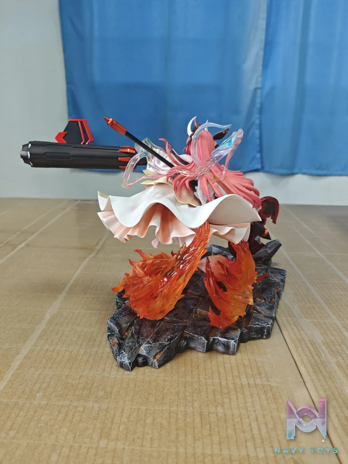 CY Studio – Kotori Itsuka Date A Live