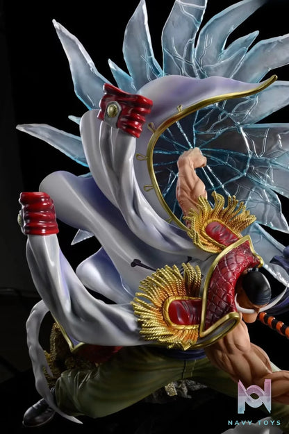 IU Studio – One Piece Whitebeard Edward Newgate