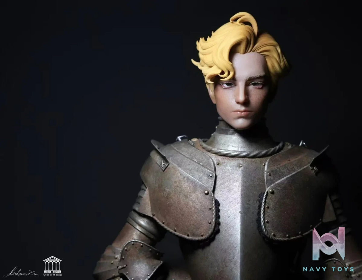 ANDREA MUSEUM – 1/6 The Wall Series Vol. 1 Centaur Chiron Action Figure (Licensed)