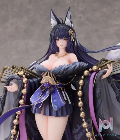 WINGS INC – Azur Lane IJN Musashi 1/7 Scale Figure (Licensed)