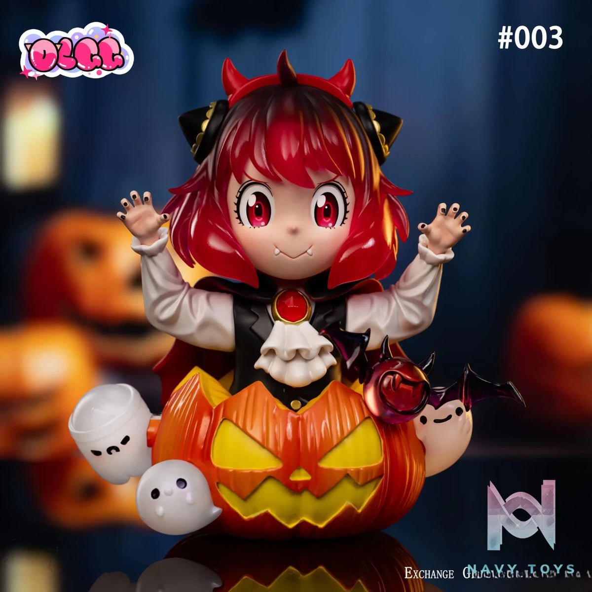 OLGG Studio – Spy x Family #3 Halloween Anya Forger