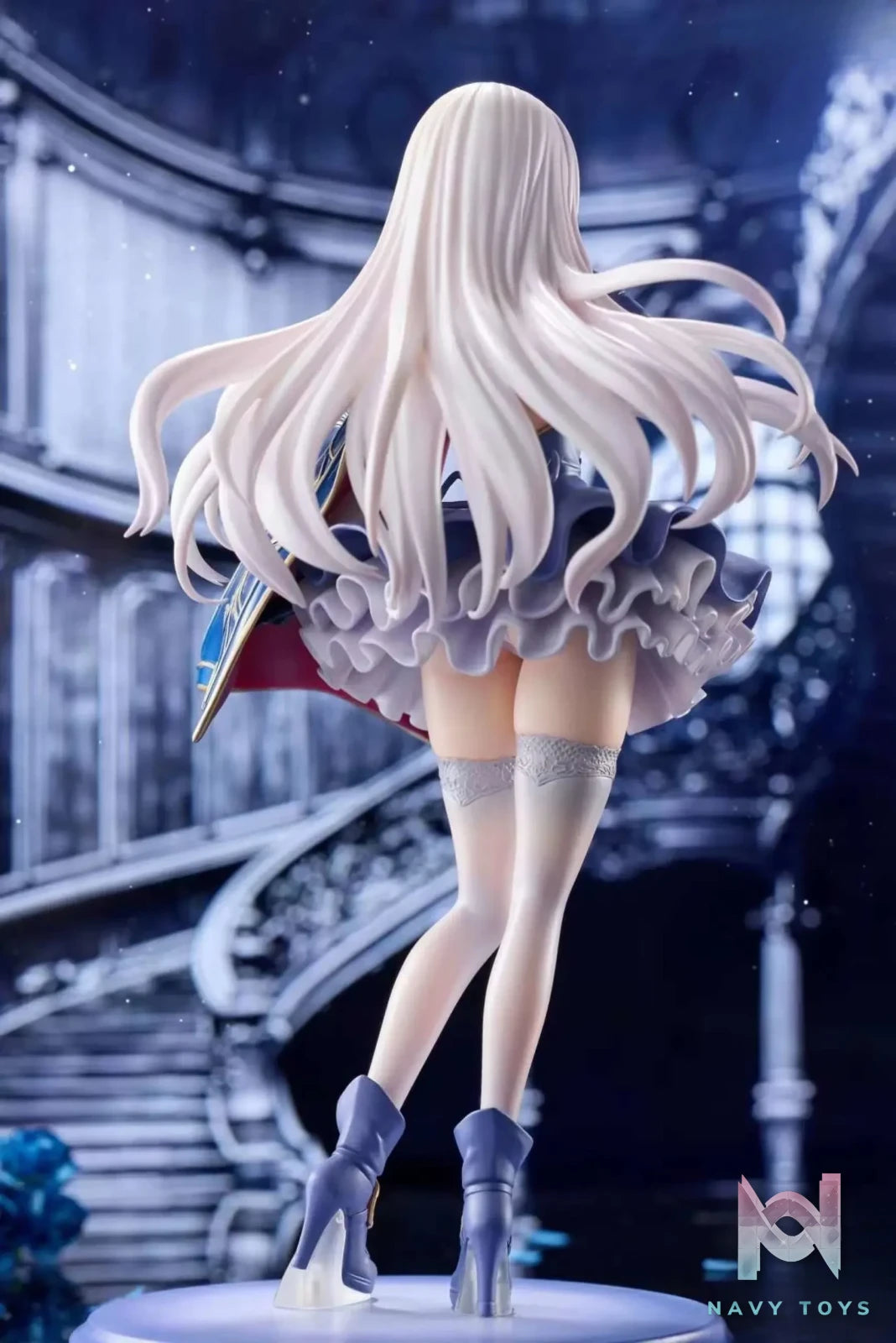 TouFou Figure Studio – FATE Fairy Knight Lancelot