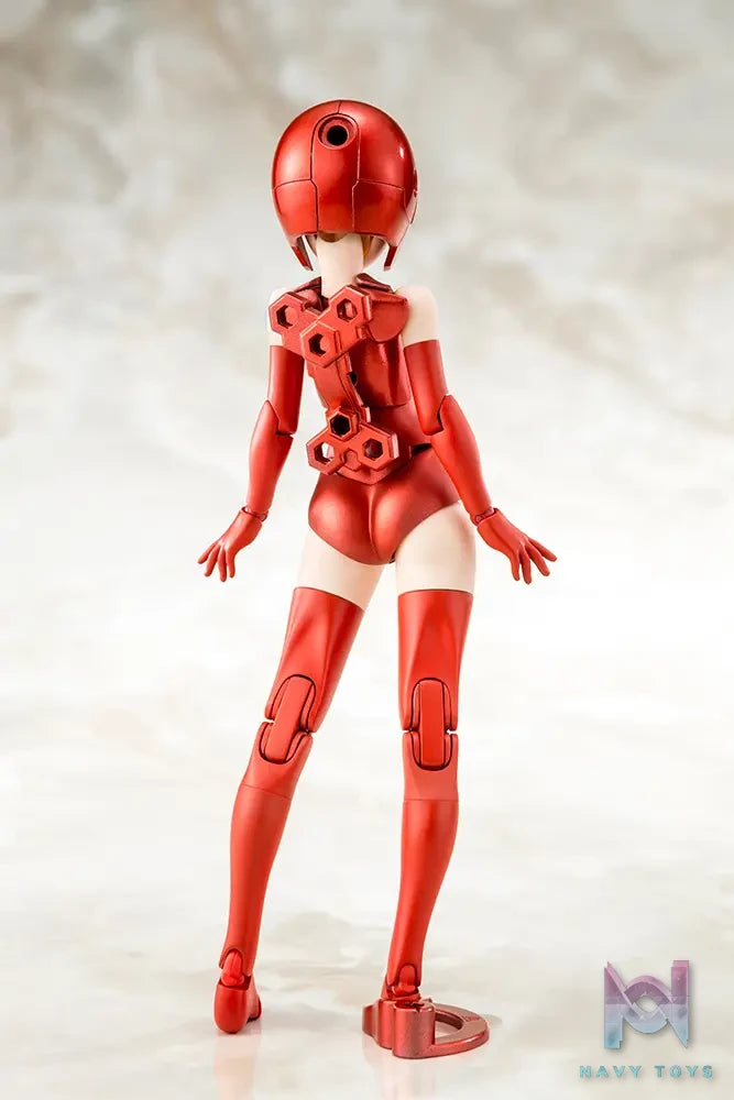 Kotobukiya – Megami Device B1R-M CHASSIS KIT SKIN COLOR C/D 1/1 Plastic Model (Licensed)