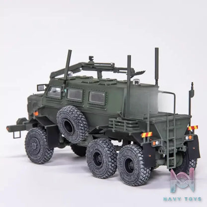 T-Model – 1/72 U.S. Military Field Modified Vehicle TF8372 TF8373 TF8374 (Licensed)