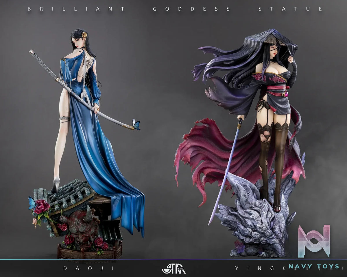 STAREXVA Studio – Original Shadow Moon (Licensed)