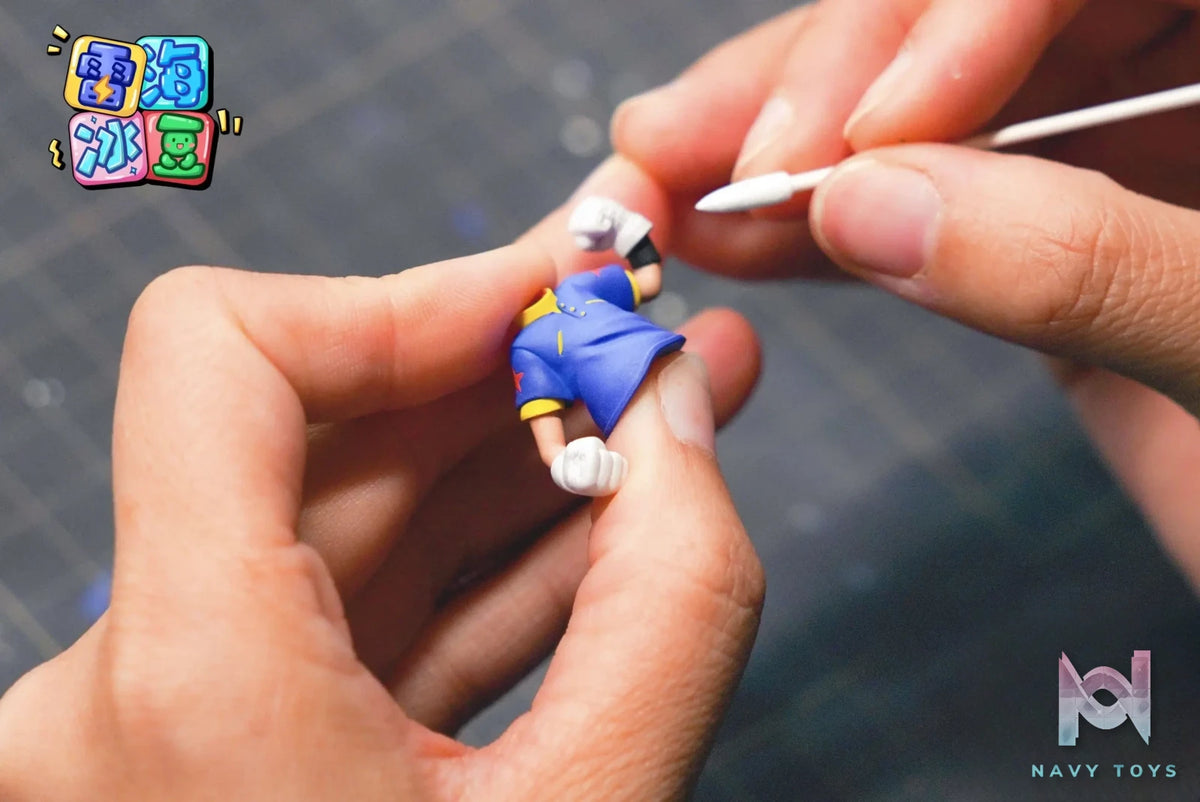 Lei Hai Bing Dou Studio – WCF Series #001 Yagami Taichi Digimon