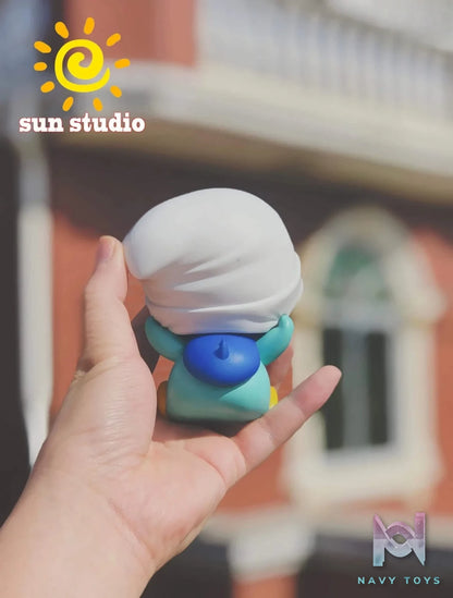 Sun Studio – Pokémon Piplup