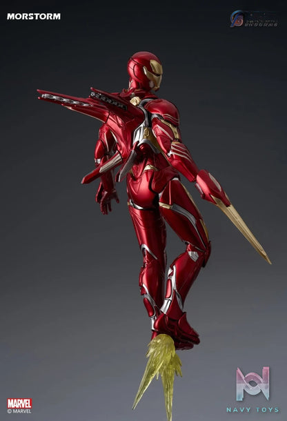 MORSTORM Studio – Marvel Iron Man MK.85 （Licensed）