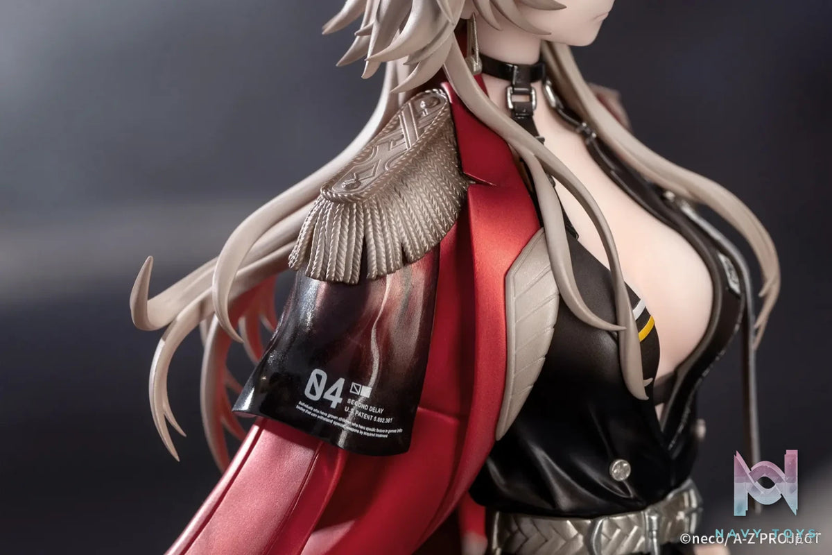 Myethos – A-Z:[D]-full dress- 1/7 Figure (Licensed)