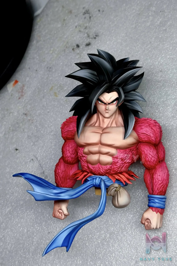 ZY Studio – Son Goku Dragon Ball