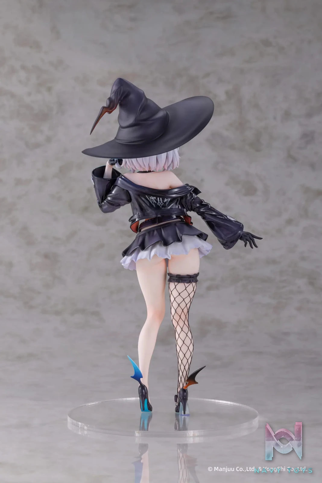 AniGame – Azur Lane Jade A Good Girl’s Magic Ver. 1/6 Complete Figure (Licensed)