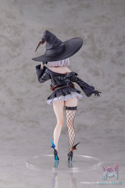 AniGame – Azur Lane Jade A Good Girl’s Magic Ver. 1/6 Complete Figure (Licensed)