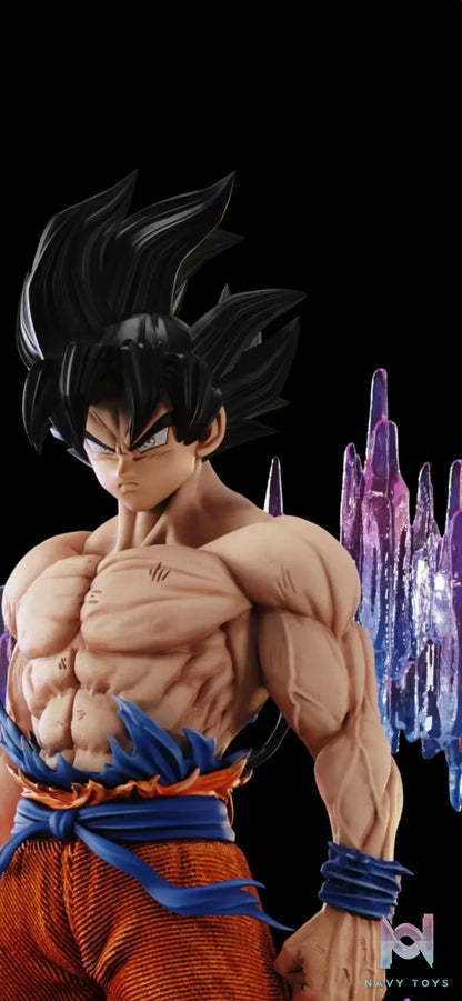 Tu Er Ye Studio – Dragon Ball Ultra Instinct Son Goku