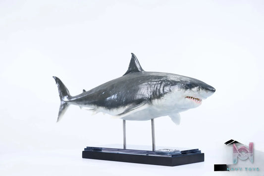 E9 studio – Original Ocean Life Series Shark Model (Licensed)