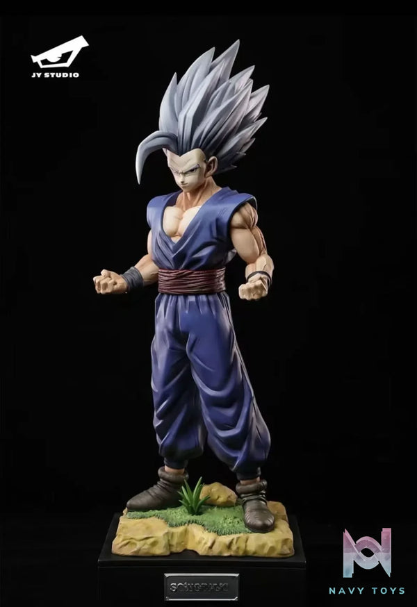JY Studio – Dragon Ball Beast Gohan