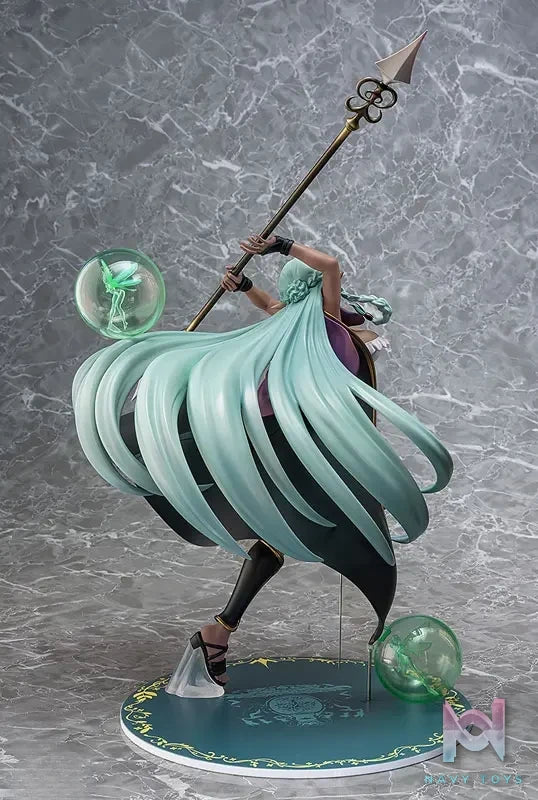 Phat! – Unicorn Overlord Rosalinde 1/6 Complete Figure (Licensed)