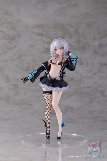 AniGame – Azur Lane Jade A Good Girl’s Magic Ver. 1/6 Complete Figure (Licensed)
