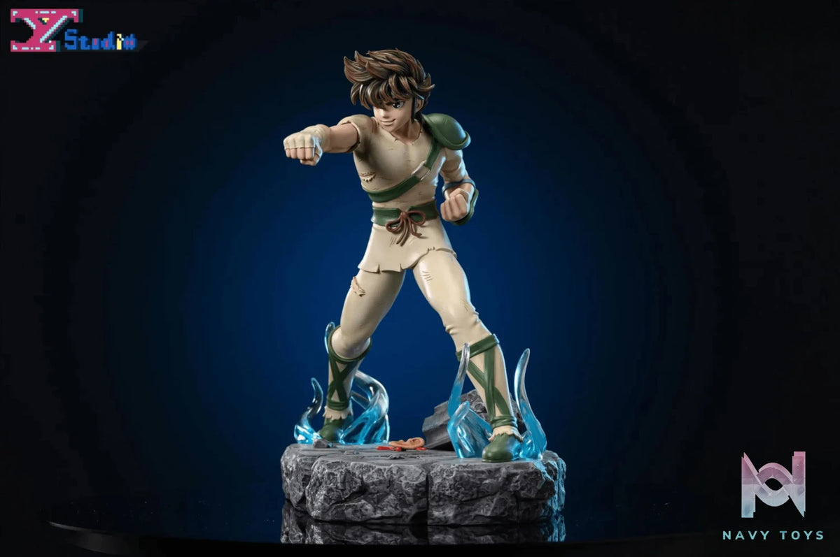TY Studio – Saint Seiya #1 Pegasus Cloth