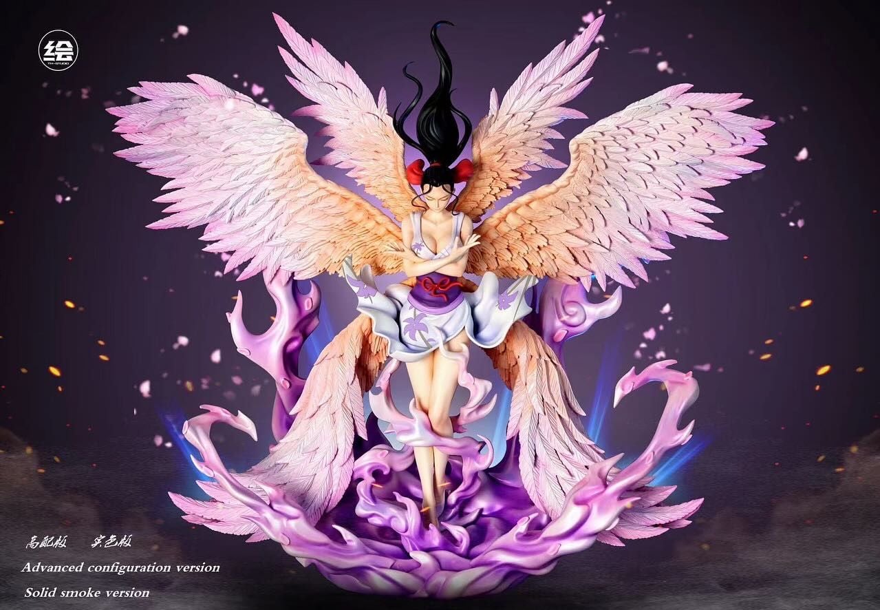 Nico Robin - One Piece - TH Studio