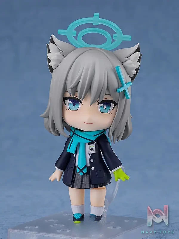 Max factory – Nendoroid Blue Archive Sunaookami Shiroko (Licensed)
