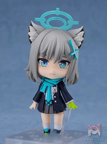 Max factory – Nendoroid Blue Archive Sunaookami Shiroko (Licensed)