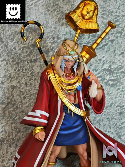 Divine Officer Studio – Yu-Gi-Oh! Bakura Ryou