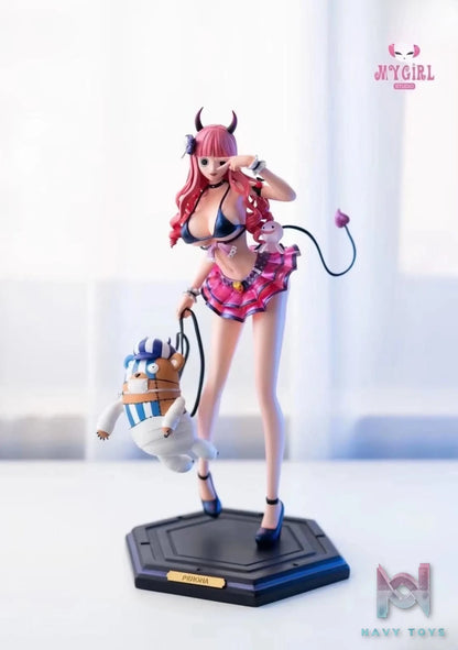 My Girl Studio – One Piece Ghost Princess Perona