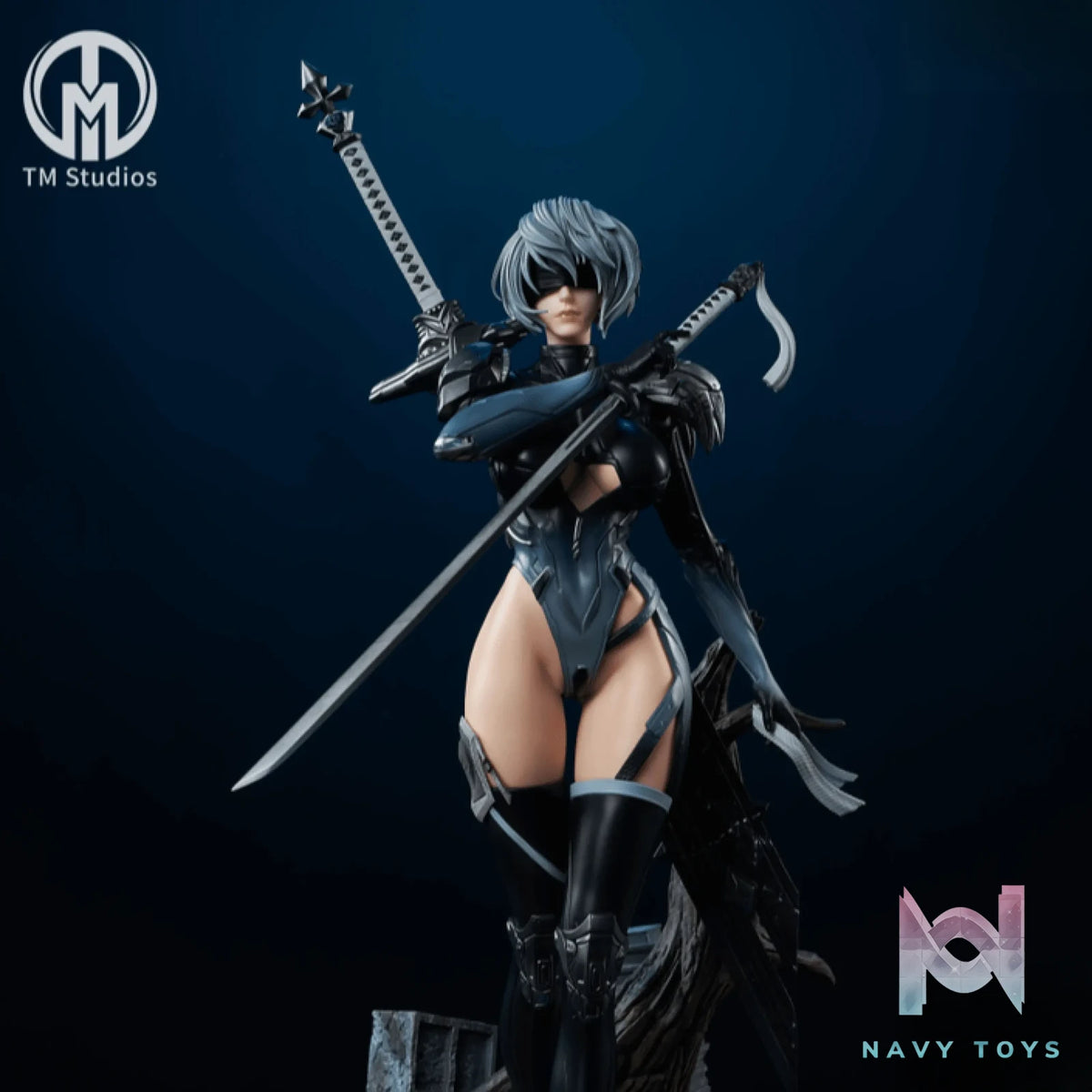 TM Studio – Automata YoRHa No.2 Type B
