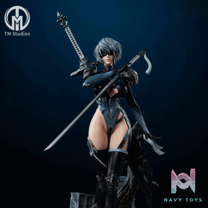 TM Studio – Automata YoRHa No.2 Type B