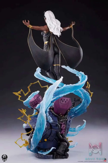 Sideshow Collectibles – Marvel X-Men Storm （Licensed）