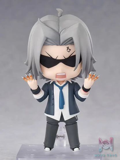 Orange Rouge – Nendoroid Reborn! Hayato Gokudera (Licensed)