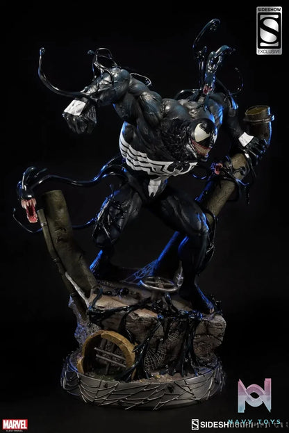 Prime 1 Studio – Premium Masterline Venom: Dark Origins Venom PMMV-03 PMMV-03EX (Licensed)