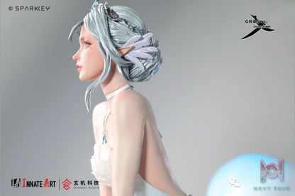 Innate Art Studio – Ghost Blade Look into the distance Hai Qin Yan (Licensed)