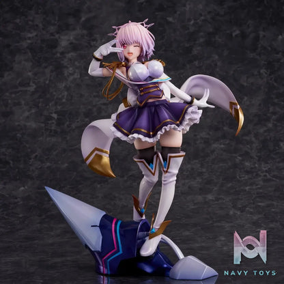 Union Creative – SSSS.GRIDMAN Akane Shinjo New Order Regular Version & Limited Version (Licensed)