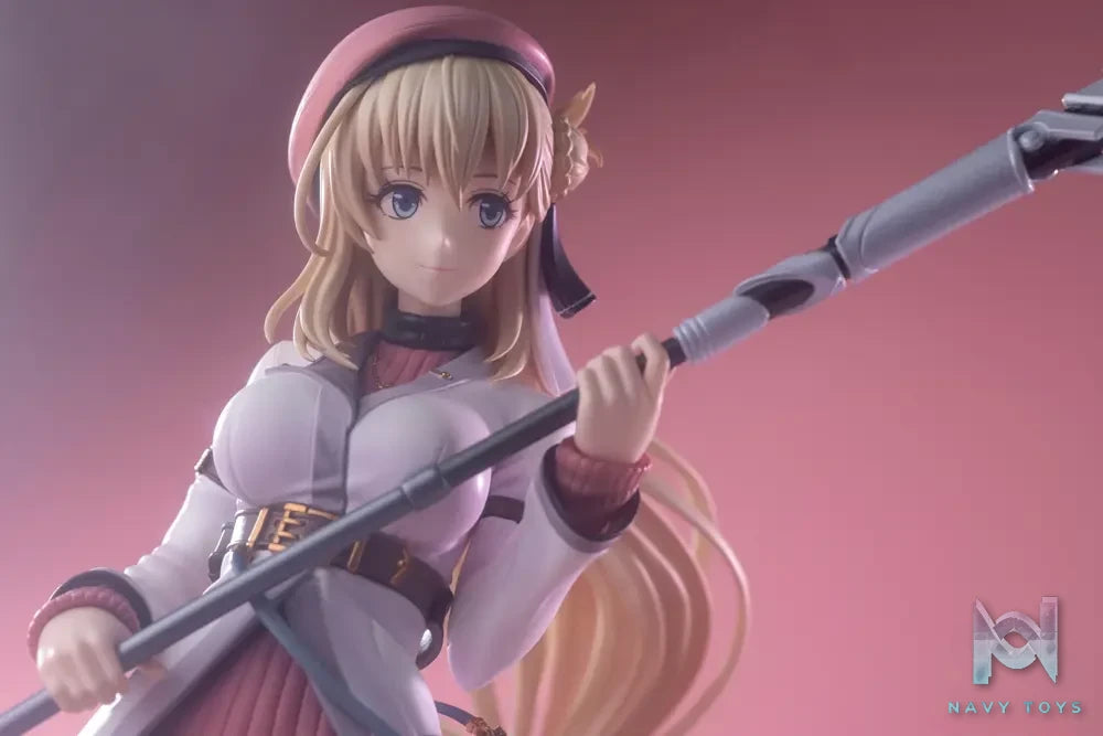 Kotobukiya – Kiseki Series Agnes Claudel 1/8 Complete Figure (Licensed)