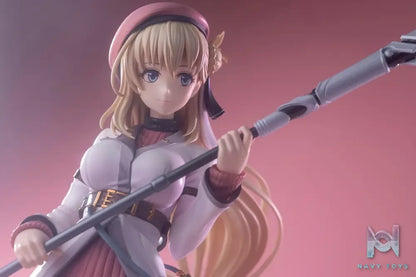 Kotobukiya – Kiseki Series Agnes Claudel 1/8 Complete Figure (Licensed)