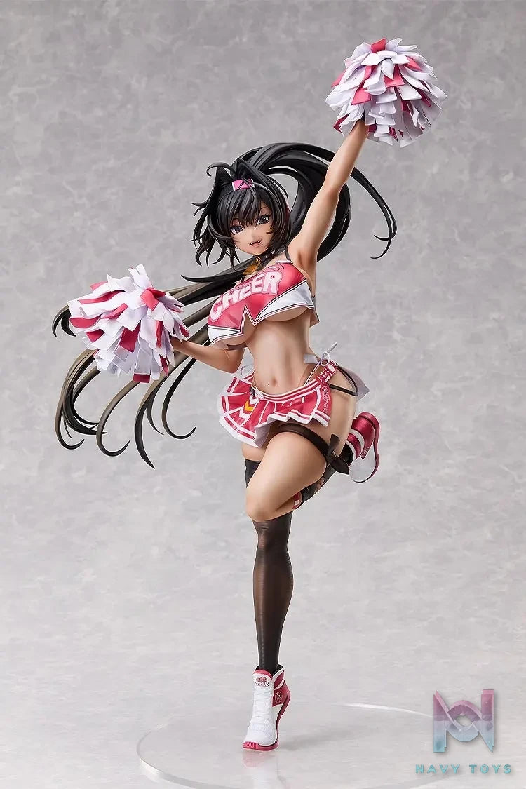 FREEing – Goddess of Victory: Nikke Bay 2.0 (Licensed)