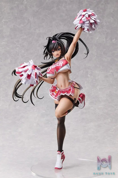 FREEing – Goddess of Victory: Nikke Bay 2.0 (Licensed)