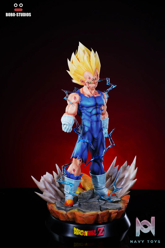BOBO Studio – Dragon Ball Majin Vegeta