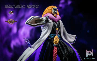 Niren Studio & I.W Studio – Death/Boundary BLEACH Kurotsuchi Mayuri
