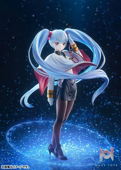 GSC – Martian Successor Nadesico: Prince of Darkness Ruri Hoshino 1/7 Complete Figure (Licensed)