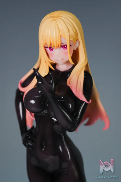 R.S – Song of the Skin Kitahime 1/6 Scale Figure (Licensed)