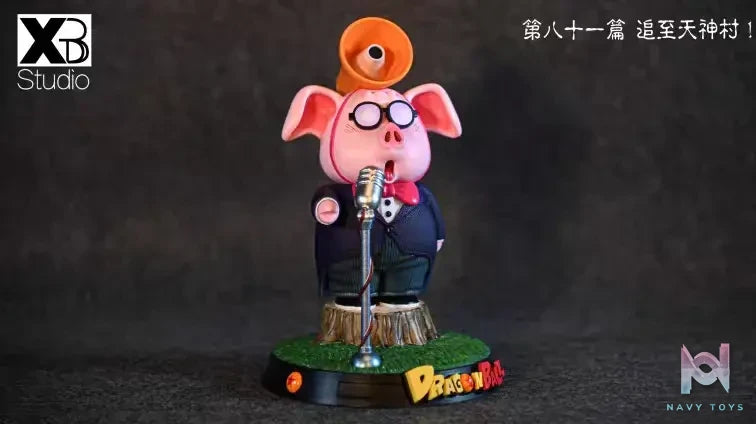 XBD Studio – Dragon Ball Goku (Childhood) Series Completion Oolong