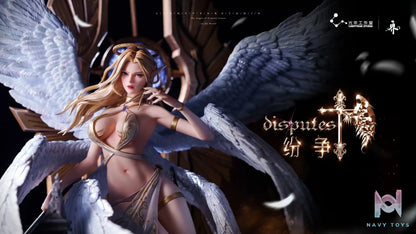 Light Year Studio – Disputes in Other Worlds Strange World Seraphim (Licensed)