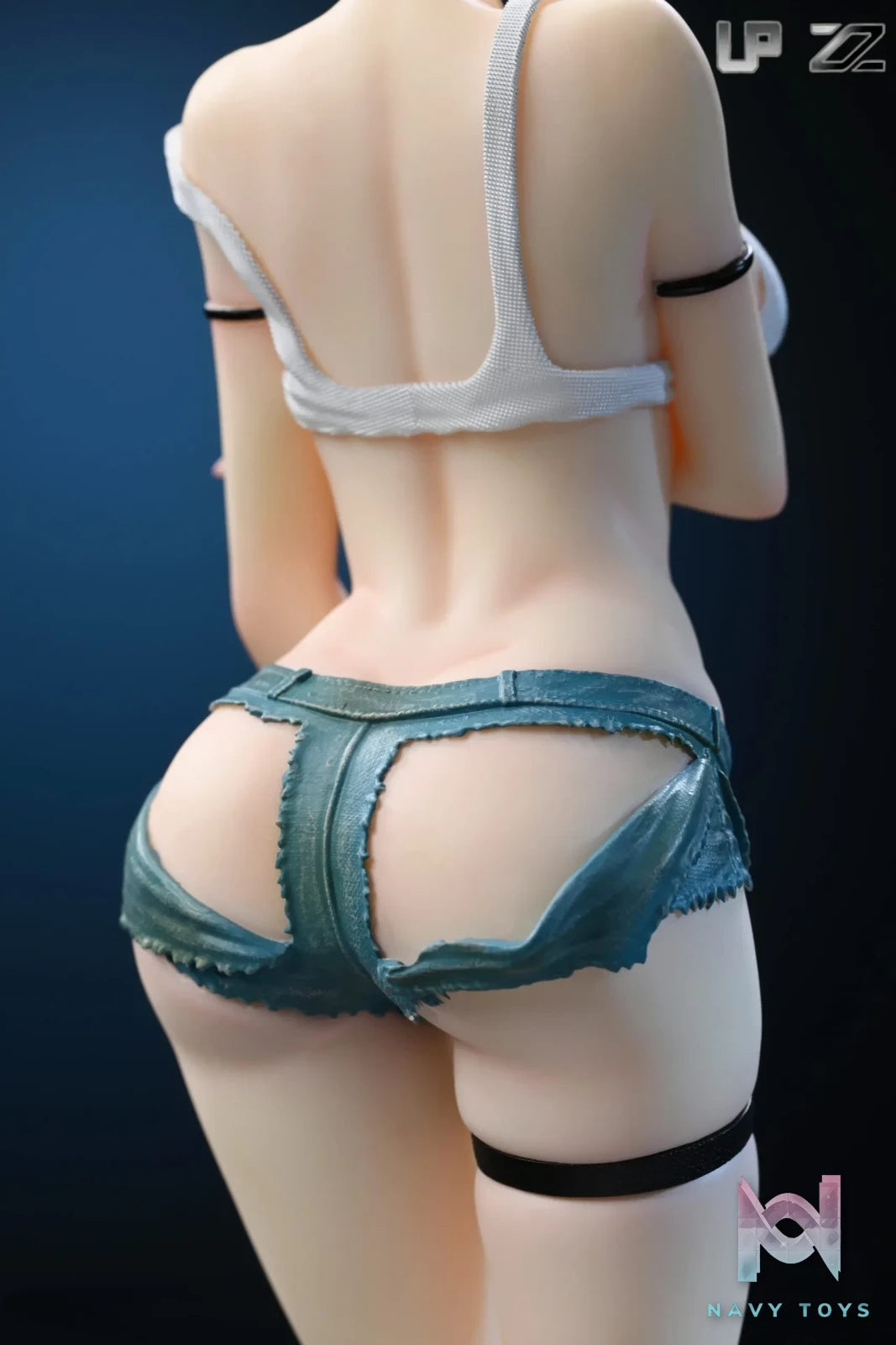 UP Studio X ZZ Studio – Seria and the Goblin Dungeon Fighter