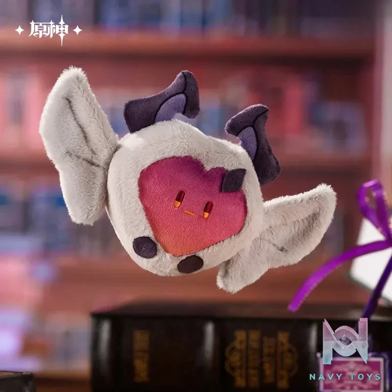 miHoYo – Genshin Impact – Warm Companion Series Plush Charm (Licensed)